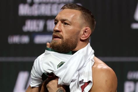 ufc forum|UFC president Dana White hints at Conor McGregor news as Irishman t.